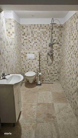 Casă cu 2 camere cu Teren 80 Mp în Sânpetru