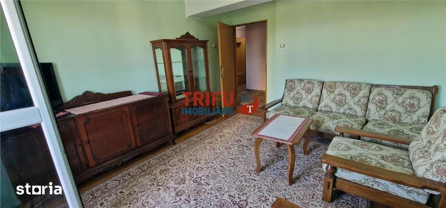 Apartament cu 2 camere decomandat în Cetate