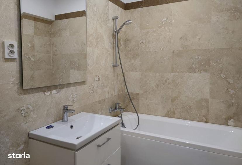 Apartament cu 2 camere în Mărăști