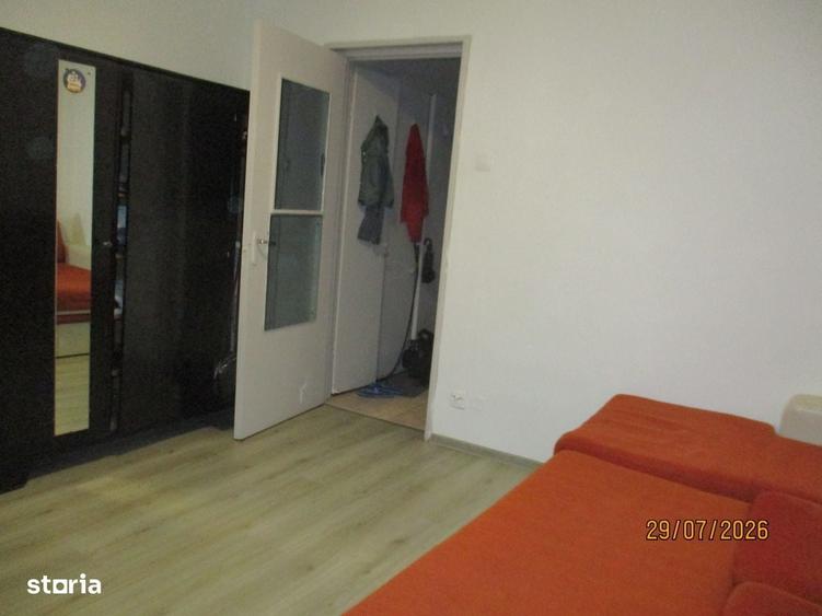Garsonieră în Mihai Bravu
