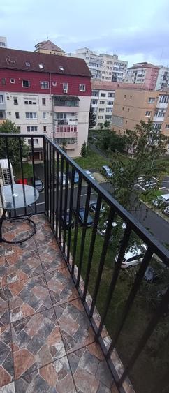 APARTAMENT modern de inchiriat 2 camere 63 mpu zona Rahovei SIBIU - 6