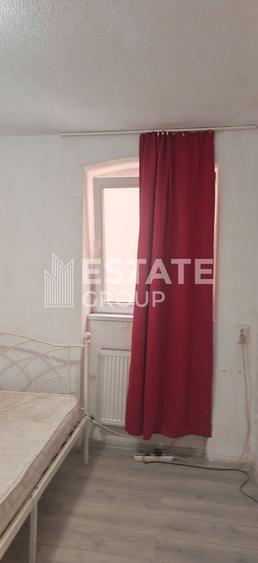 Apartament cu 2 camere decomandat, mobilat în Bălcescu