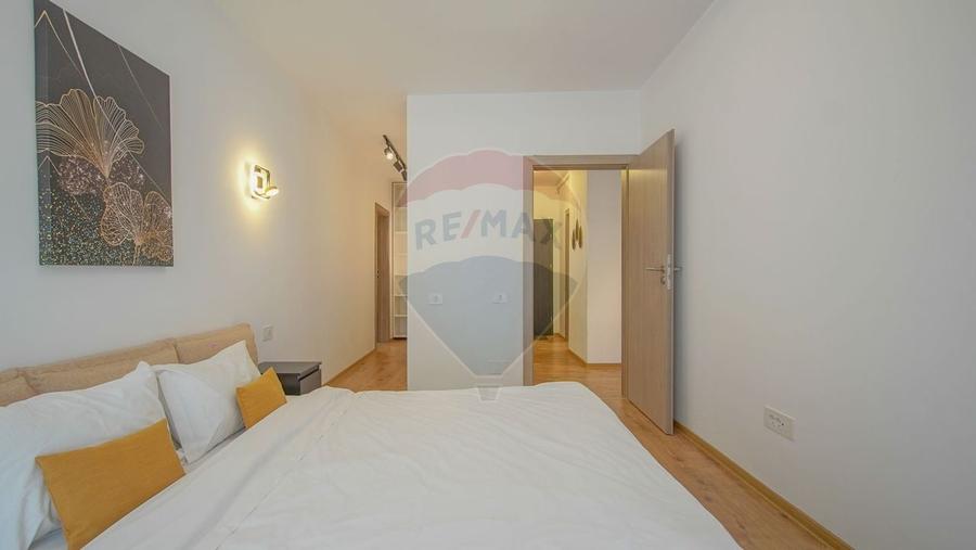 Apartament Premium | 2 camere, 2 băi, parcare acoperită | AlphaVille - 10