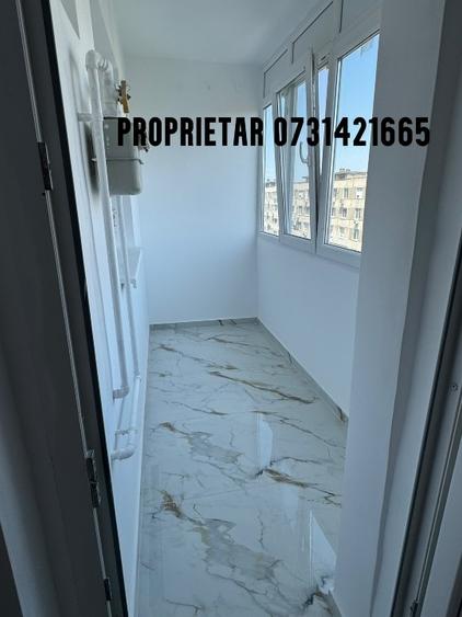 Apartament cu 2 camere decomandat, mobilat în Crângași