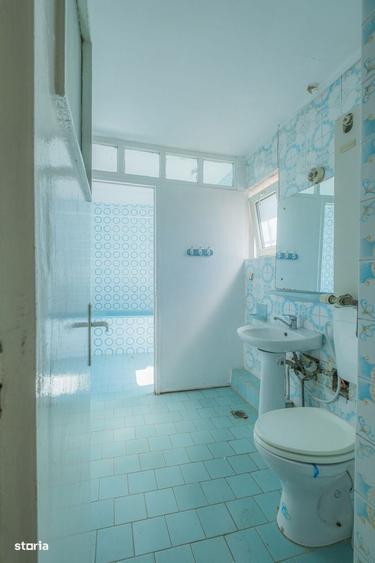 Apartament cu 3 camere în Ultracentral