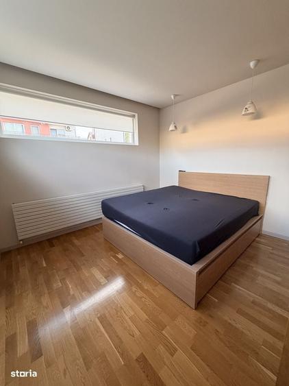 Duplex 2 dormitoare! Str Eroilor ! 2 Parcari ! - 10