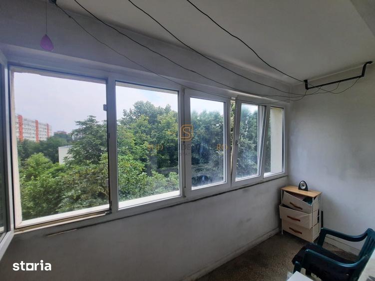 Bulevardul Alexandru Obregia, apartament 3 camere, disponibil imediat - 7