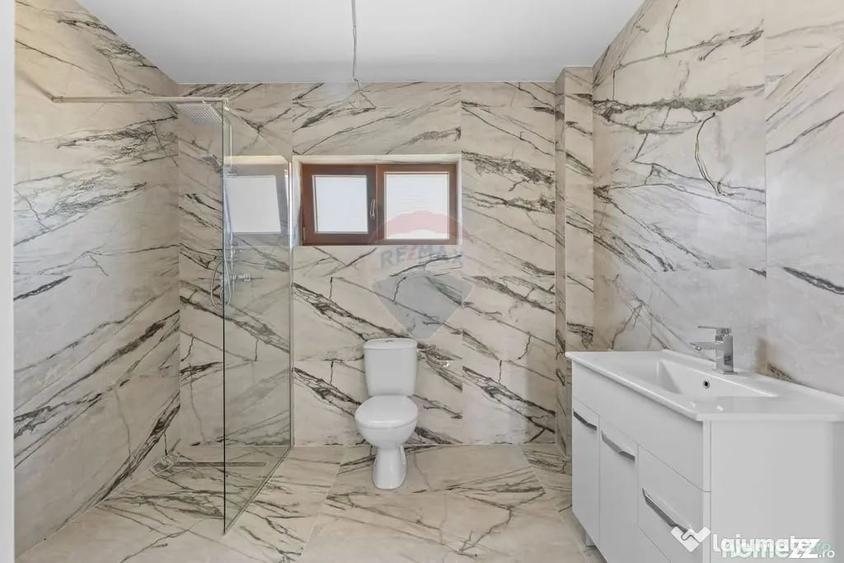 Casa noua, cu 4 camere, de vanzare, cartier rezidentia... - 2