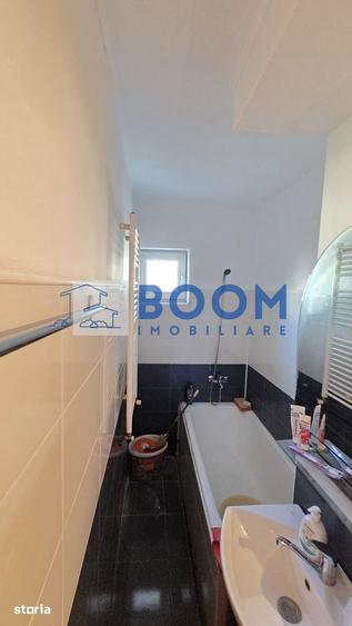 Apartament cu 2 camere în Cartierul Nord