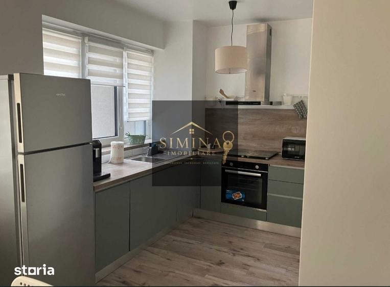 Apartament cu 2 camere în Central