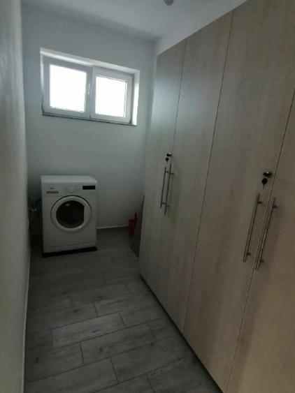 Apartament cu 2 camere decomandat, mobilat în Avantgarden