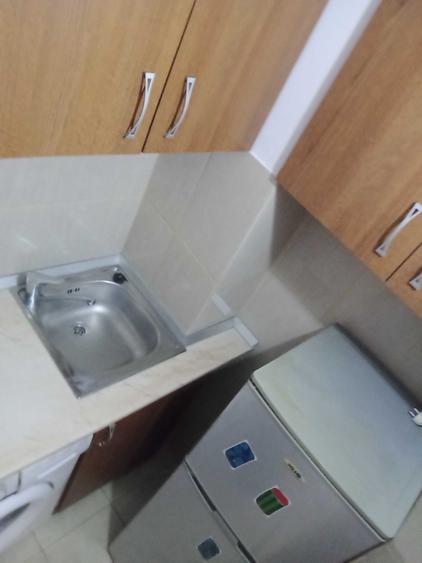 Garsonieră decomandată în City Park Mall