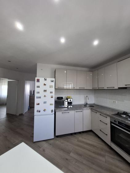 Apartament cu 2 camere în Lipovei