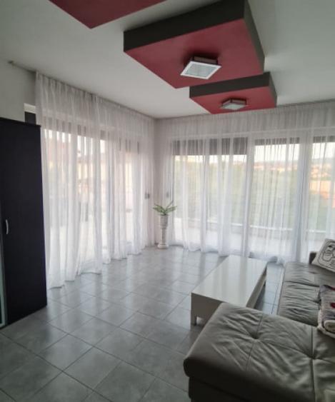 Apartament 2 camere , 60 MP, 60 terasa , zona Zorilor, Cluj - 1