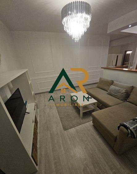2 Camere de inchiriat | Berceni | Jupiter Residence | Parcare - 1