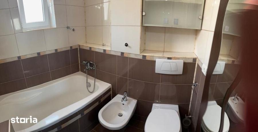 Apartament 3 camere, 2 bai, aproape de Podgoria - 7