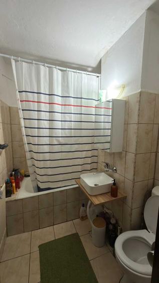 Garsonieră decomandată în Mărăști