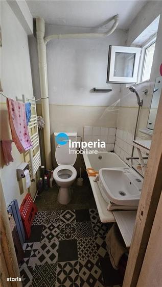 Apartament 2 camere in Podu Ros, etaj 1, bloc fara risc seismic - 3