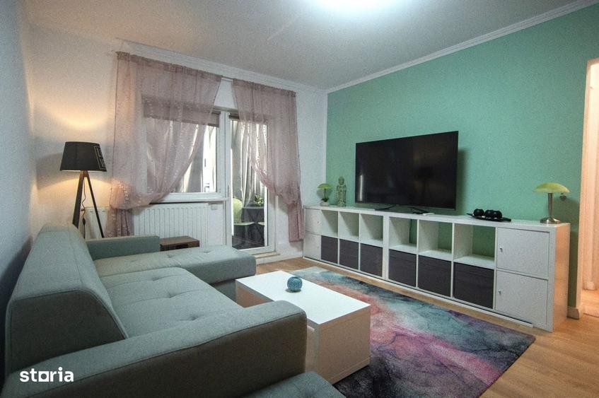 Apartament 2 camere | 10 Min Piata Unirii | Circumvalatiunii - 1