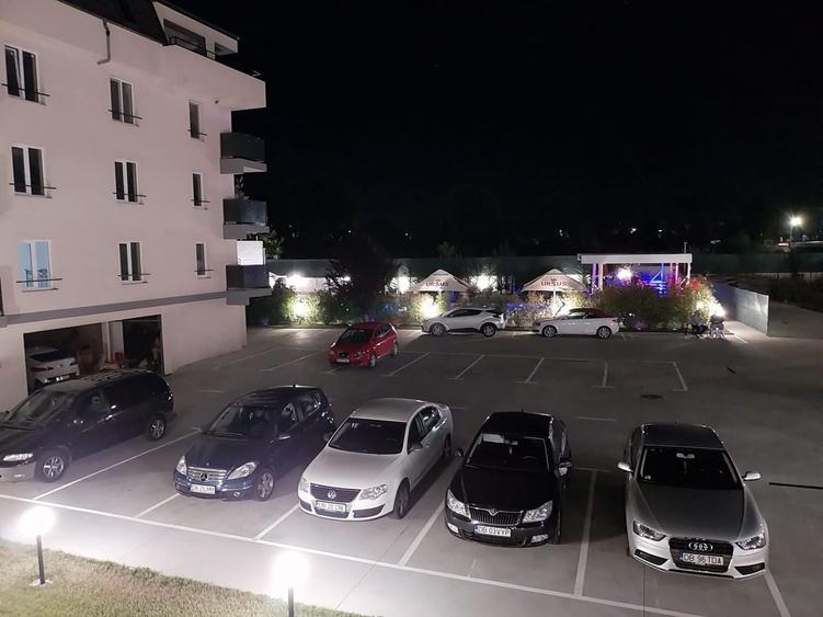 Vanzare apartament 3 camere, complex rezidential Sideco Targovoste - 4