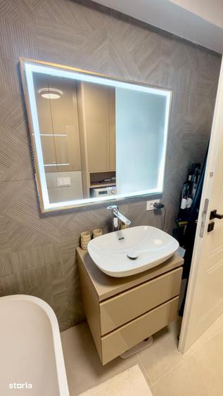 Apartament cu 2 camere în Țiglina 2