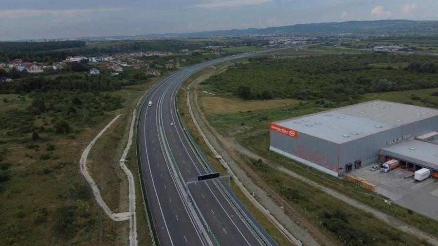 Spațiu comercial, în Șelimbăr
