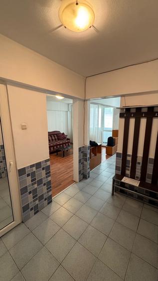 DOROBANTI BLOC PERLA APROAPE DE ASE AP 2 CAM RENOVAT, MOBILAT SI UTILAT COMPLET - 12