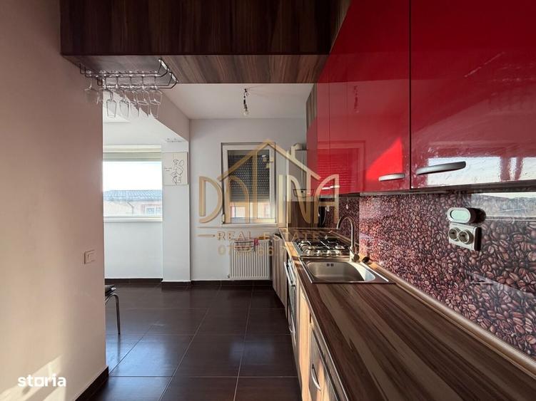 Apartament cu 2 camere în Central