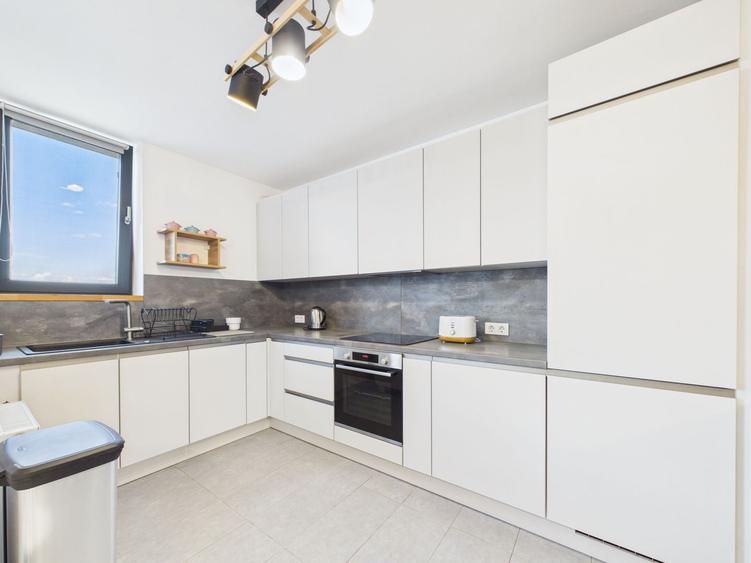 Apartament cu 3 camere | Buena Vista – Iancu Nicolae | - 2