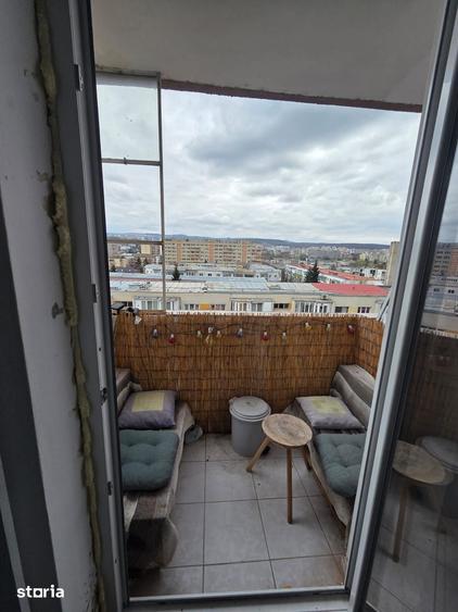 Apartament cu 2 camere decomandate in Grigorescu - 7