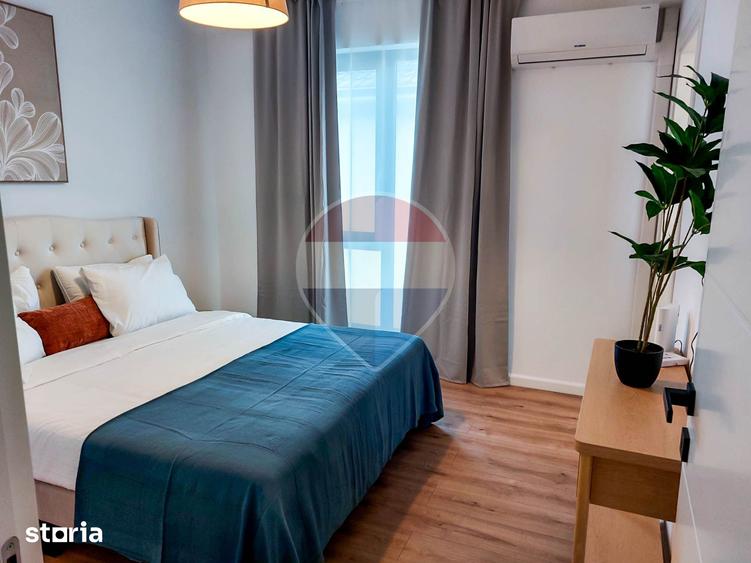 Apartament cu 3 camere în Tunari