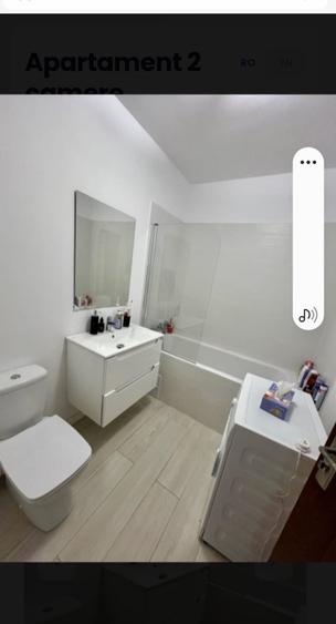 Apartament cu 2 camere, decomandat, 2 balcoane, zona Porii - 6
