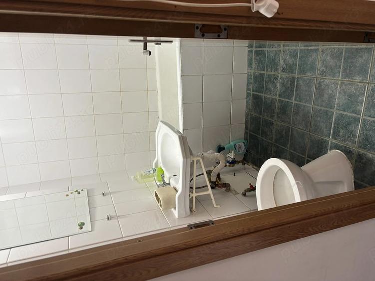 Apartament cu 2 camere decomandat în Doamna Ghica