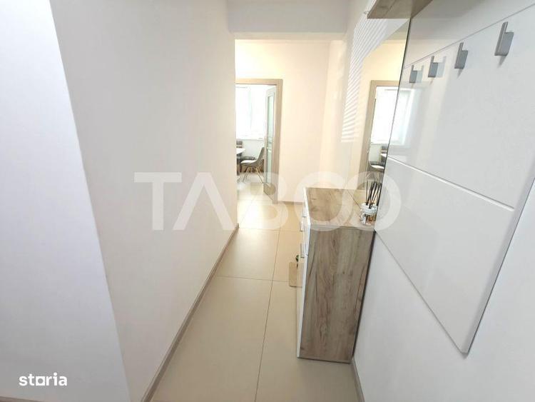 Apartament modern si spatios cu 3 camere 2 bai - 73 mp - comision 0 - 4