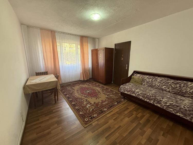 Apartament cu 2 camere, 42 mp utili, etaj 1 -Spitalul Judetean - 1