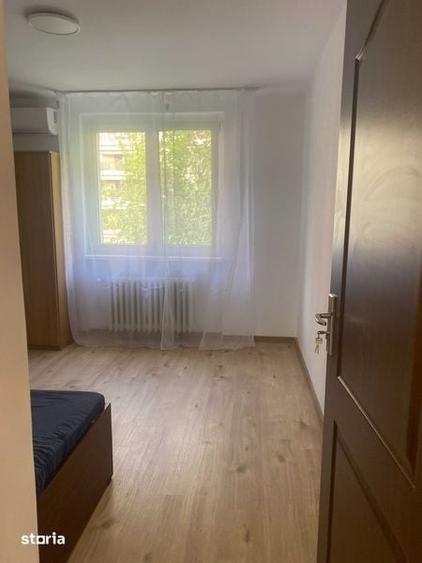 De inchiriat Apartament 3 camere Aleea Circului - 2