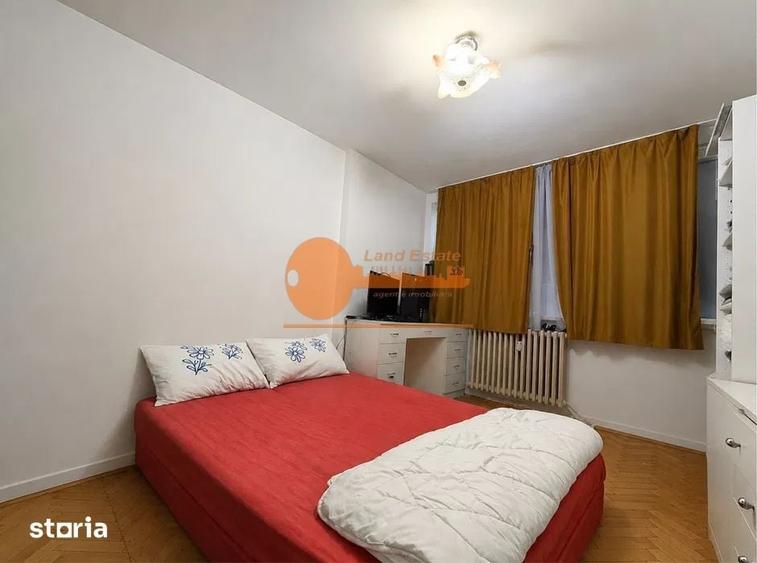 Apartament cu 2 camere in zona Gara de Nord - 3 minute de Metrou - 2