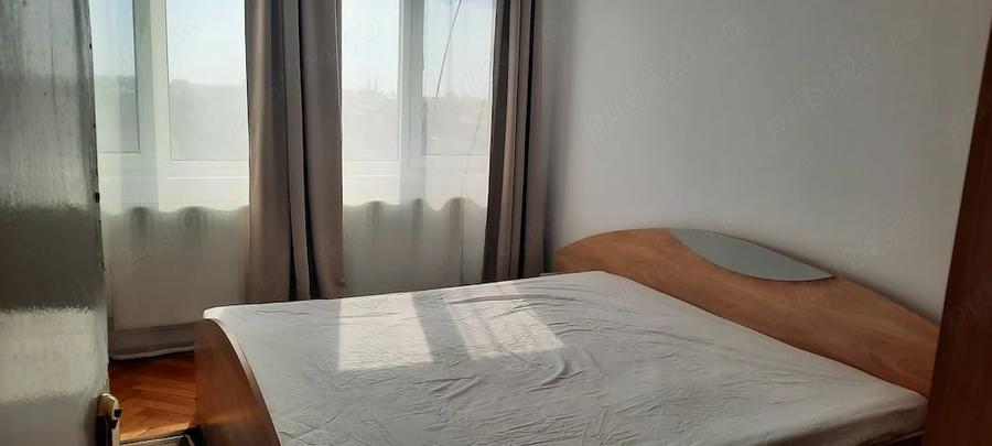 Apartament cu 2 camere decomandat în Olimpia-Stadion