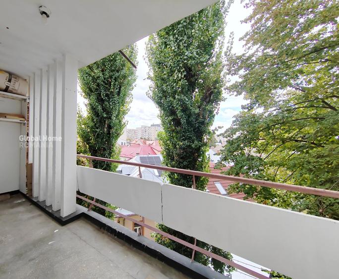 Apartament 2 camere | 55 mp |  Timpuri Noi | Balcon mare | Pet Friendly - 9