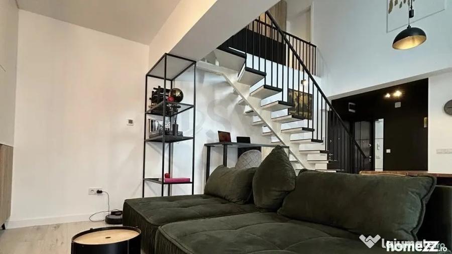 Apartament cu 3 camere decomandat în Barbu Văcărescu