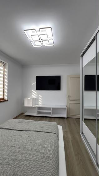 Apartament cu 2 camere în Păcurari