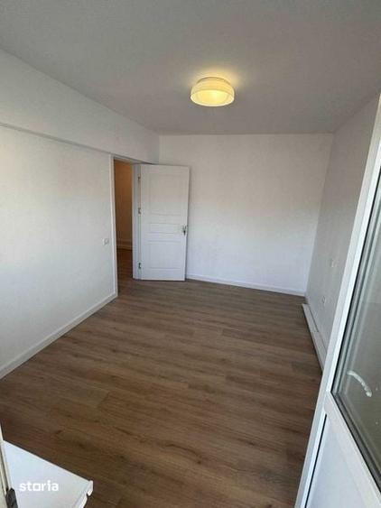 Apartament cu 3 camere decomandat în Ultracentral