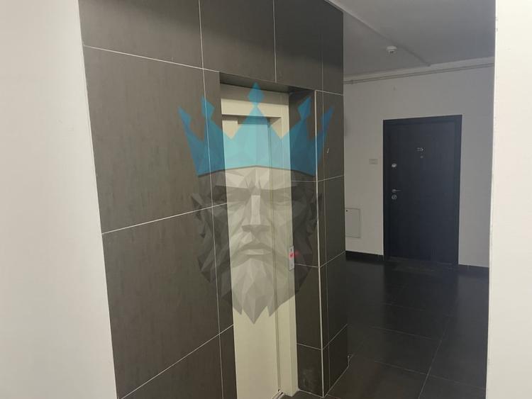 Apartament cu 2 camere decomandat, mobilat în Splaiul Unirii