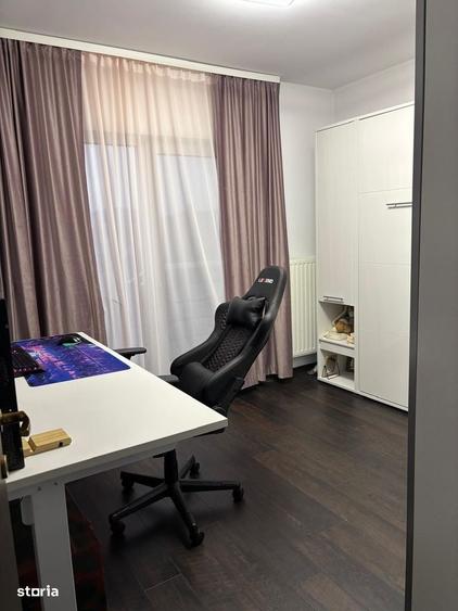 Apartament cu 3 camere în Șelimbăr