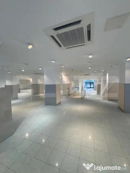 Spa?iu comercial, 476 mp, zona Ultracentrala - 7