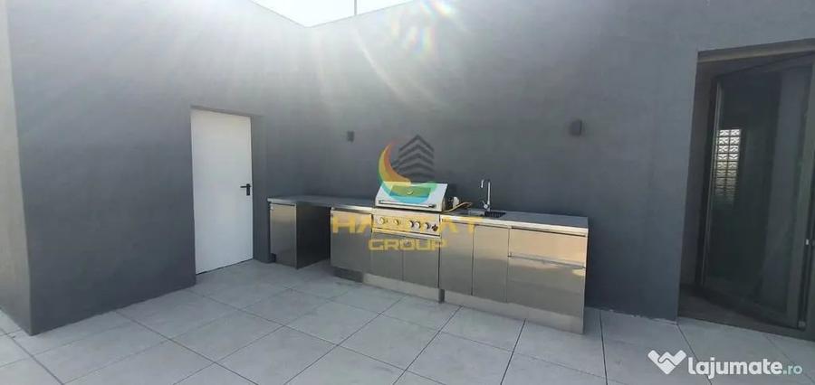Apartament cu 3 camere decomandat în Dacia