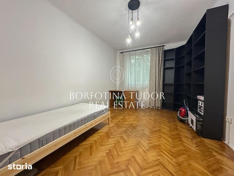 Apartament 2 camere | Gheorgheni | FSPAC - 5 min pe jos | 2 dormitoare - 6