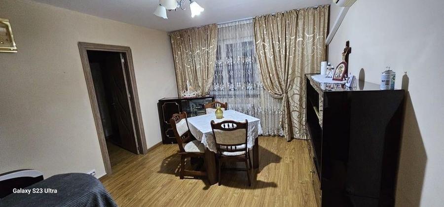 Apartament cu 2 camere, mobilat în Craiovița Nouă