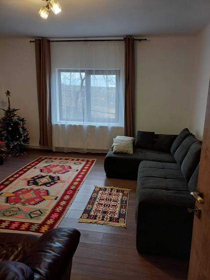Casă cu 3 camere în Șăulia