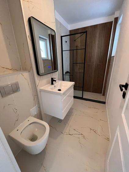 Dristor - Baba Novac - Parc IOR - 1